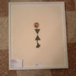 302 2294 Litografi